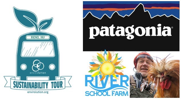 Env sustainabilty tour slideshow cover